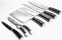 LỰA CHỌN THÉP TẤM INOX NÀO LÀM DỤNG CỤ DAO, KÉO