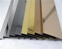 “Bóc mẽ” những sự thật về inox màu