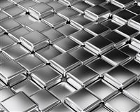 Những loại inox đen phổ biến và ứng dụng của nó