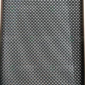Kim lọai kim sơn lưới inox màu ksw-9001