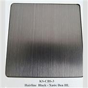 Tấm xước đen HL