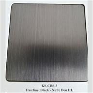 Tấm xước đen HL