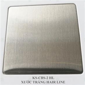 Xước HL trắng