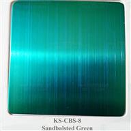 Xước HL xanh lá cây