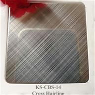 Xước trắng caro