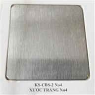 Xước trắng N04