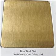 Xước vàng N04