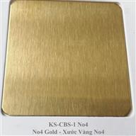 Xước vàng N04