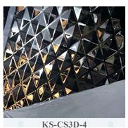 Màu tấm màu 3D 4