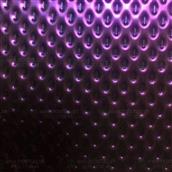 Tấm inox màu dap 3D