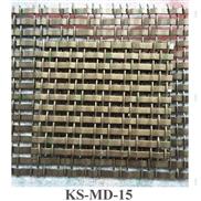 Kim lọai kim sơn lưới inox màu KS MD15