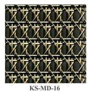 Kim lọai kim sơn lưới inox màu KS MD16