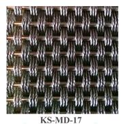 Kim lọai kim sơn lưới inox màu KS MD17