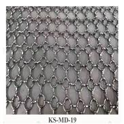 Kim lọai kim sơn lưới inox màu KS MD19