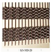 Kim lọai kim sơn lưới inox màu KS MD20