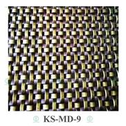 Kim lọai kim sơn lưới inox màu KS MD9