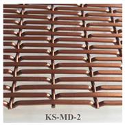 Kim lọai kim sơn lưới inox màu 138