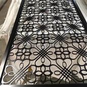 Vách ngăn dạng cat cnc