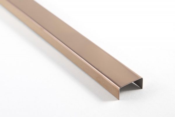 Inox vàng hồng